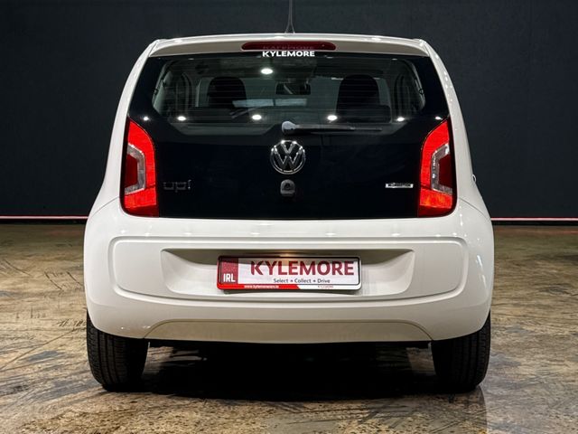 Image for 2016 Volkswagen up! 1.0L COMPACT HATCH