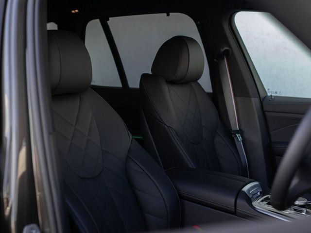 Image for 2026 BMW X5 xDrive 50e M Sport