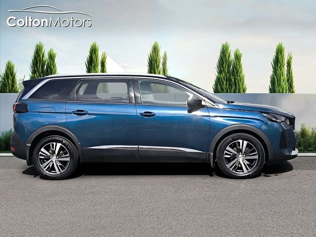 Image for 2024 Peugeot 5008 Allure 1.5HDi (Automatic)