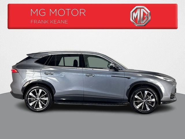 Image for 2025 MG HS **HSE EXCLUSIVE PHEV**BLACK LEATHER**ADAPTIVE CRUSIE CONTROL**FRONT & REAR PARKING SENSORS**360 DEGREE CAMERA**SMART TAILGATE**ANDROID AUTO/APPLE CARPLAY**FINANCE ARRANGED**