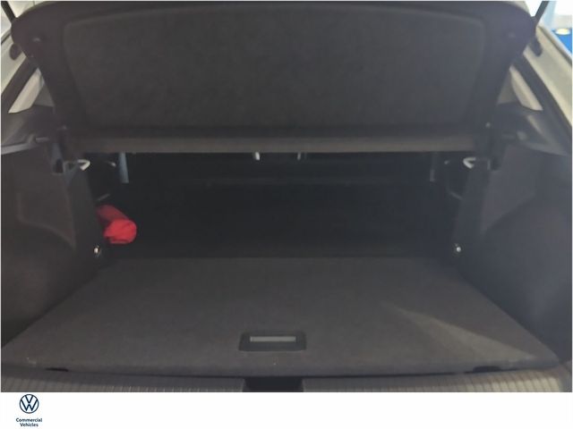 Image for 2026 Volkswagen T-Roc Commercial, Ed 75. Limited Availability