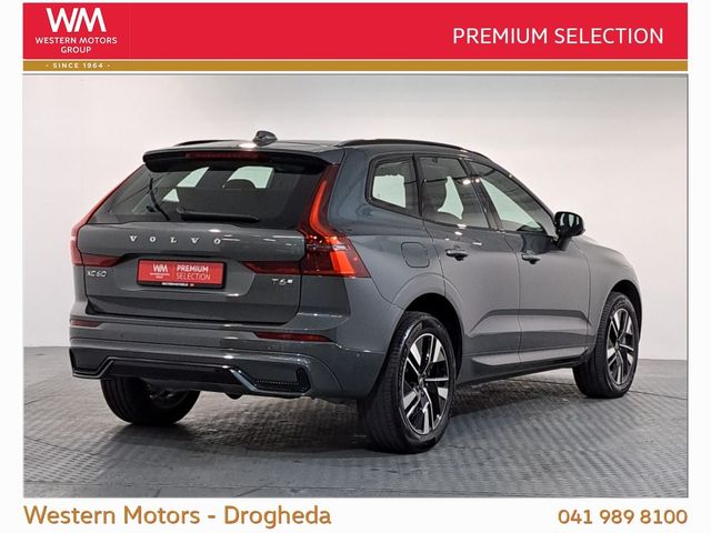 Image for 2026 Volvo XC60 T6 PHEV Plus 350 