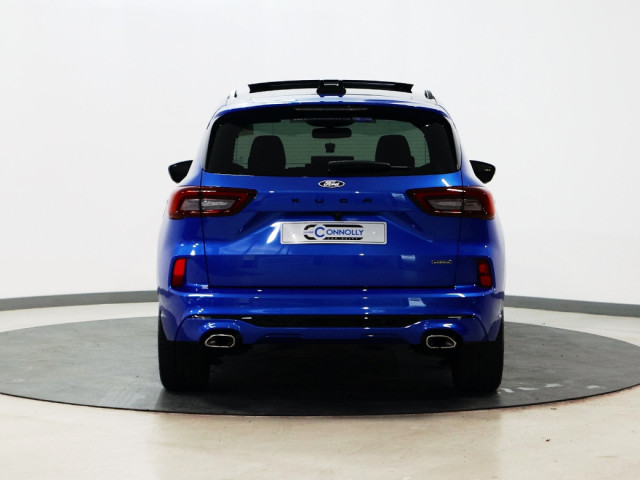 Image for 2025 Ford Kuga *129* ST-LINE X