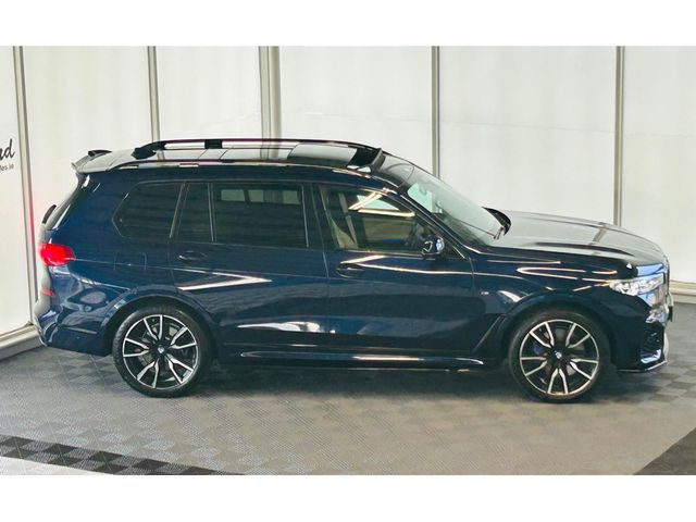 Image for 2022 BMW X7 XDRIVE BMWX7* MP G07D * 7 SEATER FULL SPEC