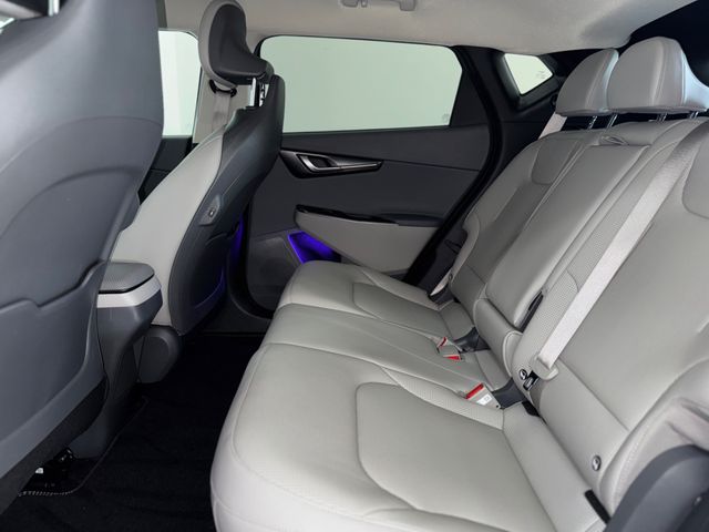 Image for 2025 Kia EV6 Earth (Free Home Charger and 0% HP Finance)