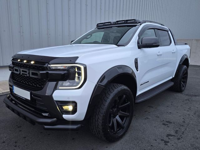 Image for 2025 Ford Ranger 