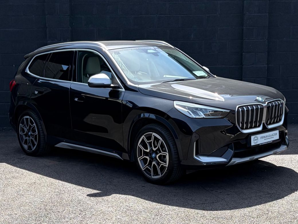 Image for 2023 BMW iX1 XDRIVE30 IX1 5DR Auto