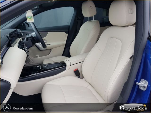 Image for 2025 Mercedes-Benz CLA Class CLA 200 d Coup A/T Progressive Plus