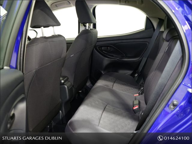 Image for 2026 Mazda Mazda2 Hybrid 1.5 116HP AT CENTRELINE*REAR CAMERA, WIRELESS CARPLAY, ADAPTIVE CRUISE, CLIMATE, AUTO LIGHTS AND WIPERS, AUTO HIGH BEAM*