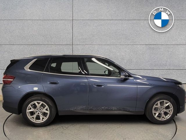 Image for 2026 BMW X3 20d