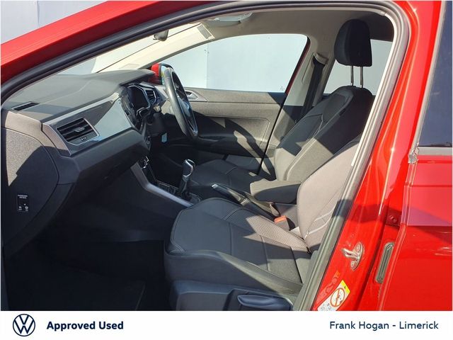 Image for 2022 Volkswagen Taigo STYLE 1.0 TSI 110HP - CALL/TEXT LARRY 086-8366419