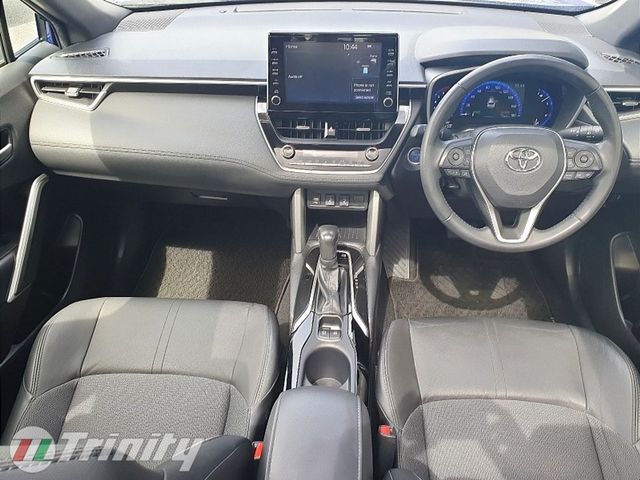 Image for 2023 Toyota Corolla Cross ** HYBRID ** TOP SPEC ** TRINITY MOTORS **