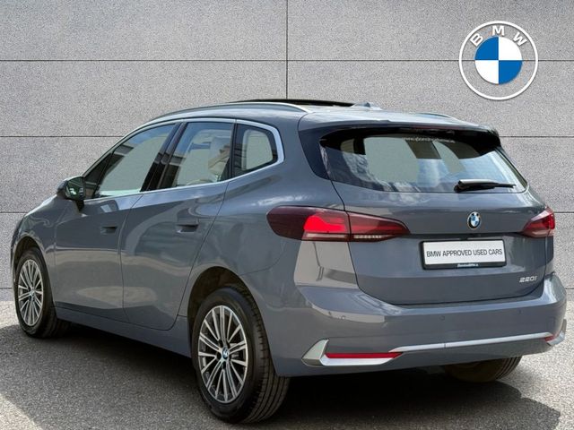 Image for 2023 BMW 2 Series 220i Luxury Active Tourer