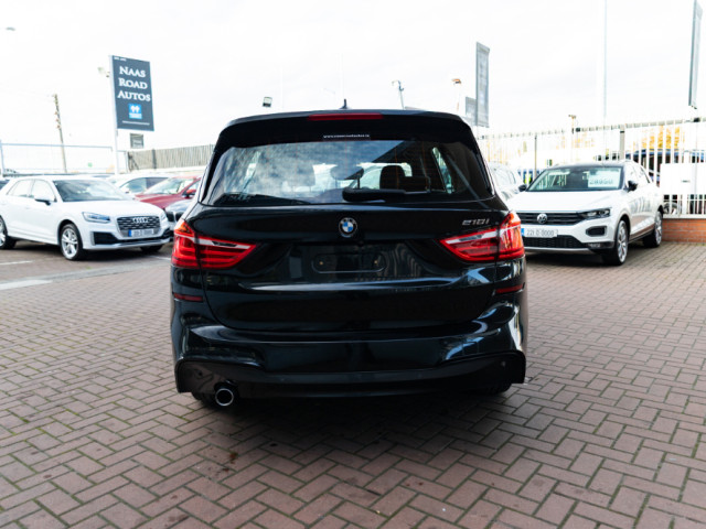 Image for 2018 BMW 2 Series Gran Tourer M-SPORT PLUS 5DR MPV 7 SEATER AUTOMATIC // ONLY 78, 000 KMS // AS NEW CONDITION INSIDE AND OUT // BUY WITH CONFIDENCE AA AND SIMI APPROVED DEALER 2025 // FINANCE ARRANGED // ALL TRADE INS WELCOME // 
