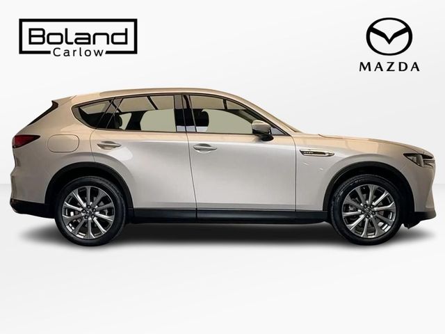 Image for 2023 Mazda CX-60 PHEV EXEC-LINE COM-P *WARRANTY 2029* €135 PER WEEK