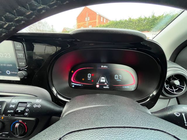 Image for 2023 Hyundai i10 Deluxe Plus 5DR