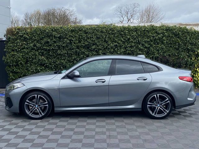 Image for 2021 BMW 2 Series 218D M-SPORT 2.0 AUTO // LOW MILEAGE // APPLE CARPLAY // ADAPTIVE CRUISE CONTROL