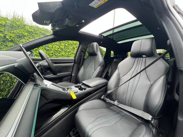 Image for 2025 BYD Seal U BOOST 1.5 DM-I HYBRID // OPENING PAN ROOF // VERY LOW MILEAGE // 360 PARKING CAMERAS