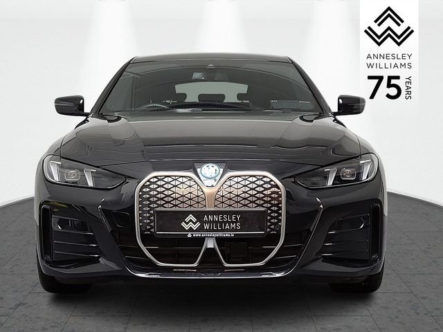 Image for 2025 BMW i4 I4 eDrive35 M Sport 70.3kWh