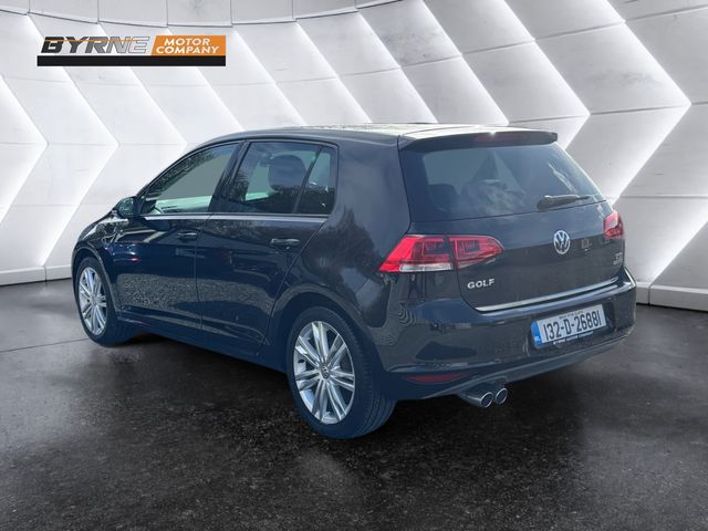 Image for 2013 Volkswagen Golf 1.4 TSI HIGHLINE AUTO