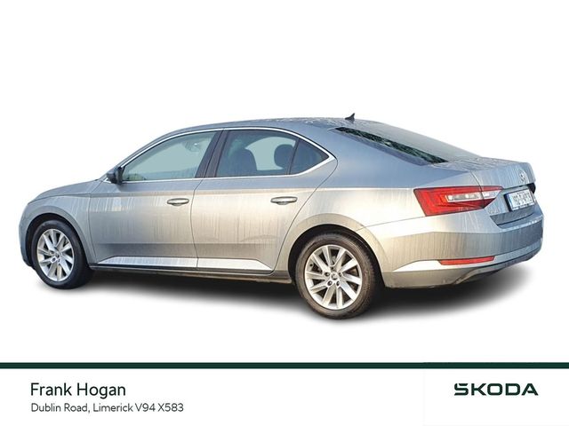 Image for 2018 Skoda Superb 2.0 TDI 150bhp Style Call/ Text Sean on 0867013691