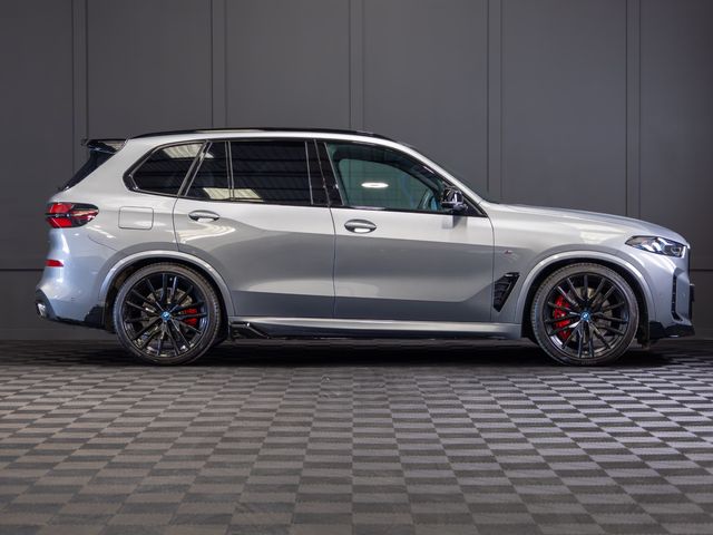 Image for 2025 BMW X5 X-Drive 50e M-Sport