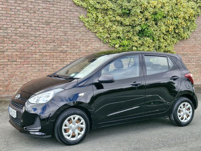 Image for 2019 Hyundai i10 LOW KMS FINANCE AVAILABLE
