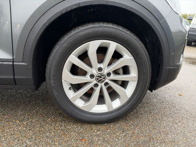 Image for 2024 Volkswagen T-Roc SPECIAL EDITION 1.0TSI 116HP MANUAL