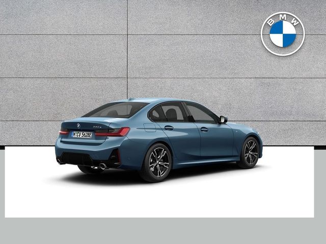 Image for 2025 BMW 3 Series 330e M Sport