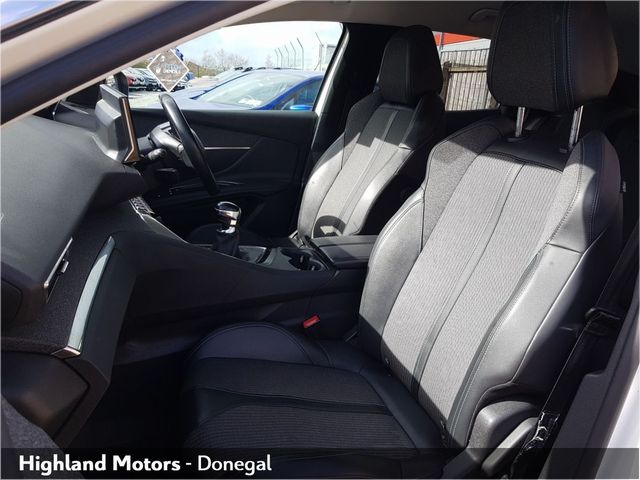 Image for 2022 Peugeot 3008 1.5 BlueHDi 130bhp Allure