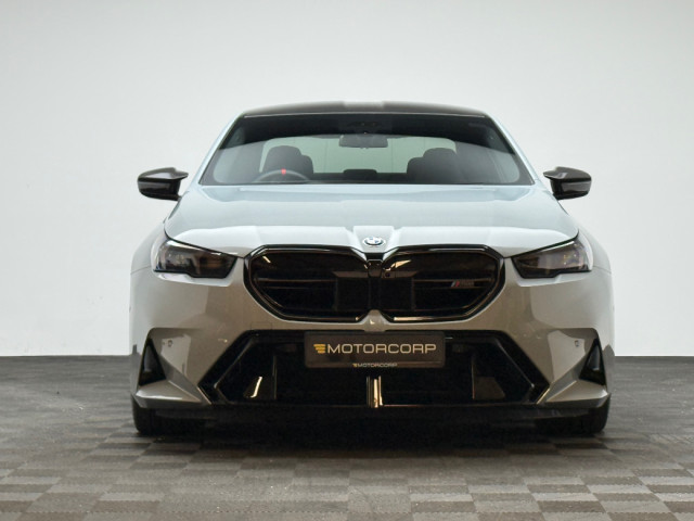Image for 2026 BMW M5 M5 4.4 PHEV 727HP