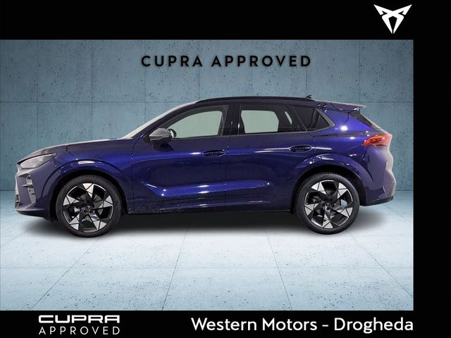 Image for 2025 Cupra Terramar TERRAMAR V2 1.5ETSI 150HP DSG