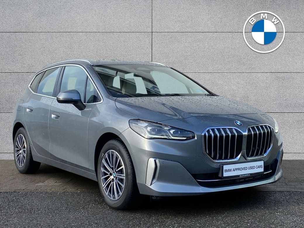 Image for 2023 BMW 2 Series 220i Luxury Active Tourer
