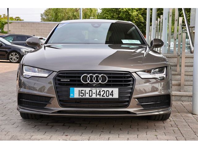 Image for 2015 Audi A7 3.0TDI 218 quattro S-Tronic SE