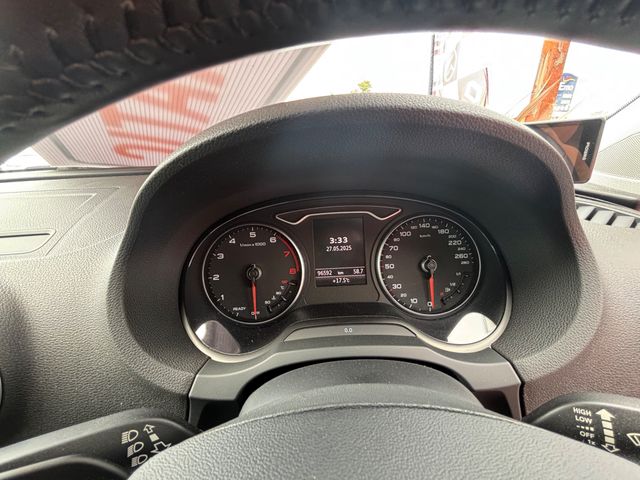 Image for 2016 Audi A3 
