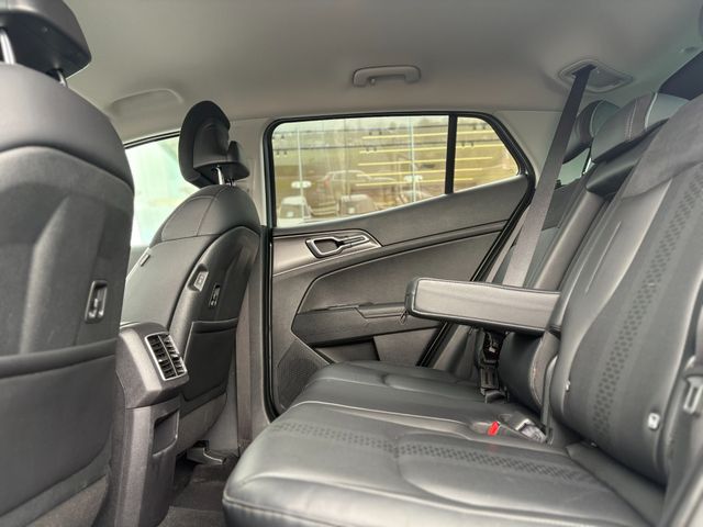 Image for 2025 Kia Sportage 1.6 K3 Diesel