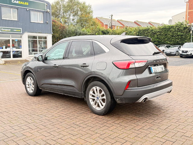 Image for 2023 Ford Kuga Titanium 5D 2.5phev225 S6.2 CT