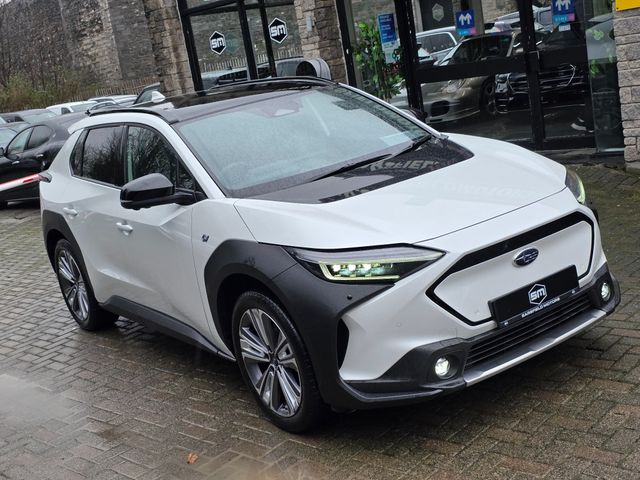 Image for 2023 Subaru Solterra TOURING 150 KW 71.4 KWH AWD. HUGE SPEC. FINANCE ARRANGED. SIMI. AA APPROVED.