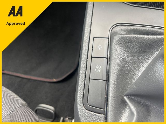 Image for 2019 SEAT Ibiza 1.0 MPI 80HP S 5DR