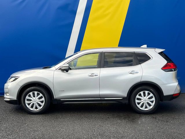 Image for 2019 Nissan X-Trail 4X4 2.0 HYBRID // LEATHER INTERIOR // PARKING SENSORS // 4X4 DRIVE MODES