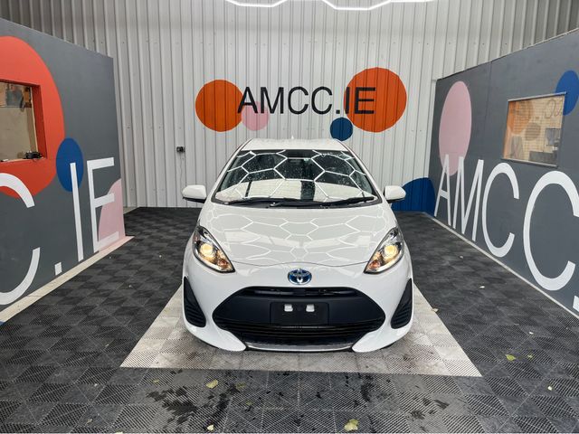 Image for 2020 Toyota Aqua 2020 TOYOTA AQUA 1.5L / 112K KMS / ADAPTIVE CRUISE CONTROL & MORE