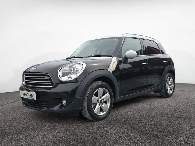 Image for 2015 Mini Cooper 2 0L LDA XD20F 5DR Auto