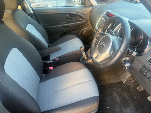 Image for 2016 Kia Venga Petrol Only 36, 600kms