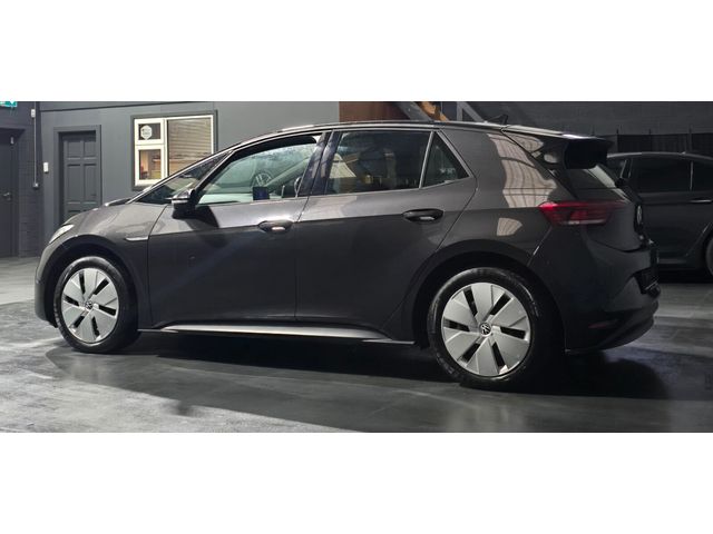 Image for 2022 Volkswagen ID.3 Life 145HP 58kWh
