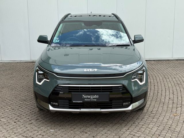 Image for 2027 Kia Niro PHEV **Pre Order For 2027**