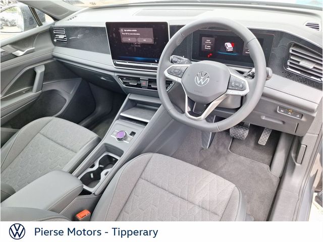 Image for 2026 Volkswagen Tiguan EDITION 75 1.5 PHEV DSG 204HP