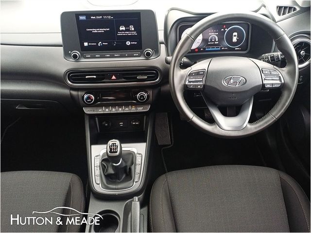 Image for 2022 Hyundai Kona Executive 1.0 Petrol 5dr