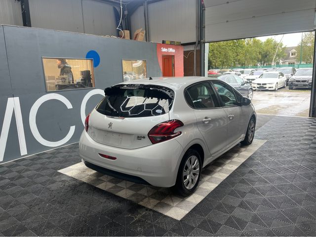 Image for 2017 Peugeot 208 €10950! 2017 PEUGEOT 208 AUTOMATIC 1.2L PETROL / 51K KMS / LANE ASSIST, REVERSE CAMERA & MORE