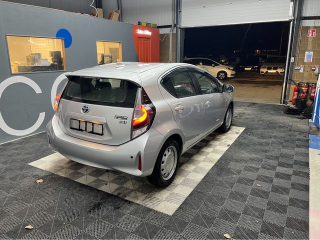 Image for 2020 Toyota Aqua 2020 TOYOTA AQUA 1.5L HYBRID / 83K KMS / LANE ASSIST & MORE