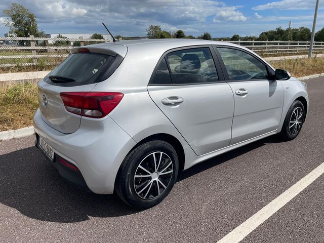 Image for 2018 Kia Rio sport immaculate condition , **fresh Nct** , 